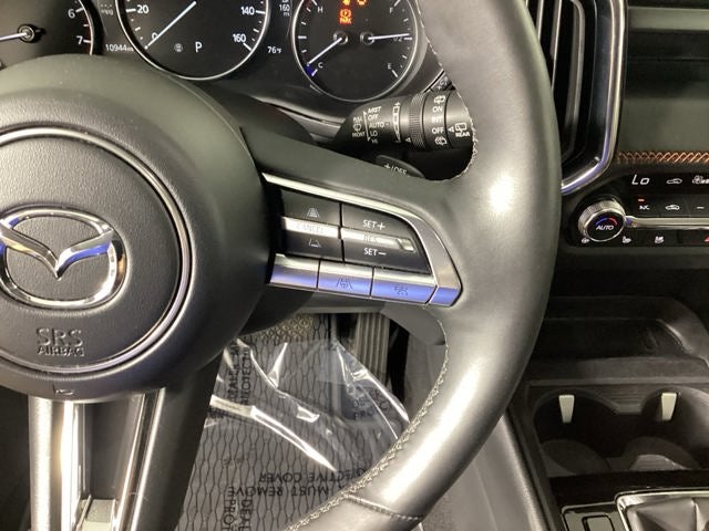 2024 Mazda Mazda CX-50 2.5 Turbo Premium Plus Package