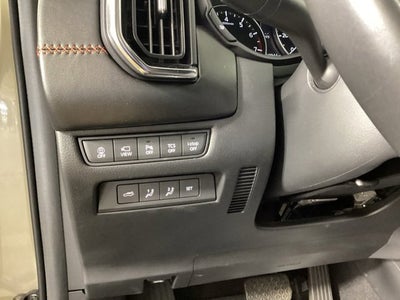2024 Mazda Mazda CX-50 2.5 Turbo Premium Plus Package