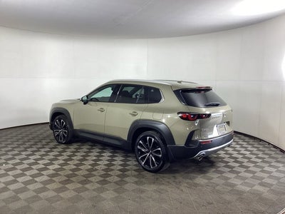 2024 Mazda Mazda CX-50 2.5 Turbo Premium Plus Package