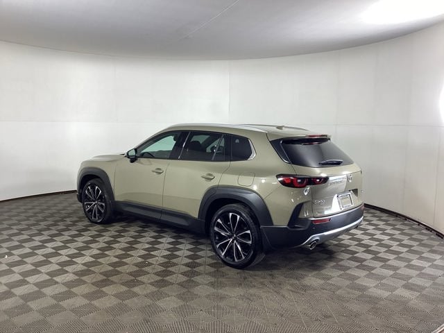 2024 Mazda Mazda CX-50 2.5 Turbo Premium Plus Package