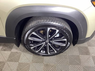 2024 Mazda Mazda CX-50 2.5 Turbo Premium Plus Package
