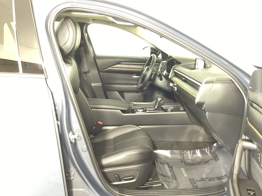 2025 Mazda Mazda CX-50 2.5 Turbo Premium Plus Package