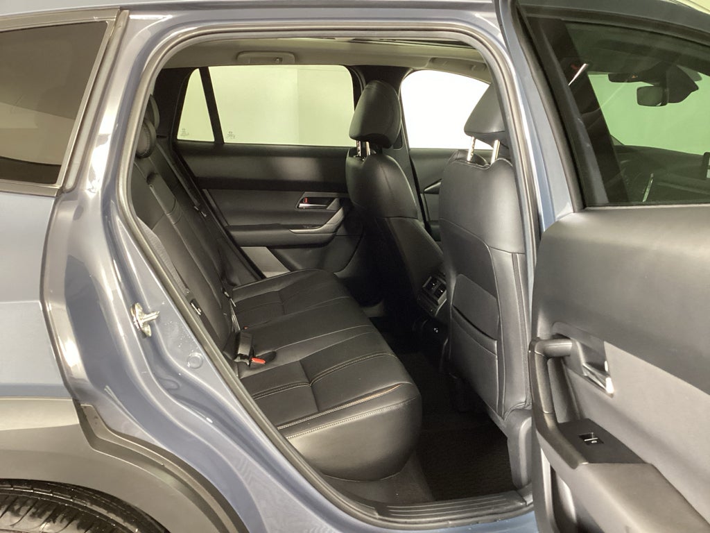 2025 Mazda Mazda CX-50 2.5 Turbo Premium Plus Package