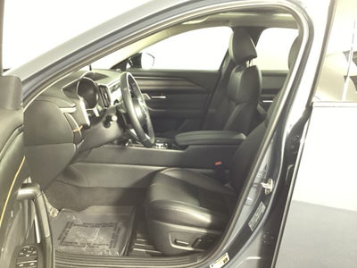 2025 Mazda Mazda CX-50 2.5 Turbo Premium Plus Package