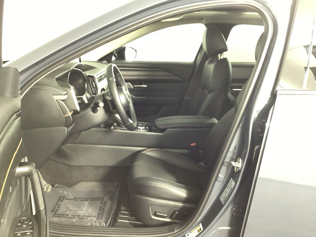 2025 Mazda Mazda CX-50 2.5 Turbo Premium Plus Package