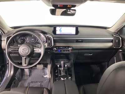 2025 Mazda Mazda CX-50 2.5 Turbo Premium Plus Package