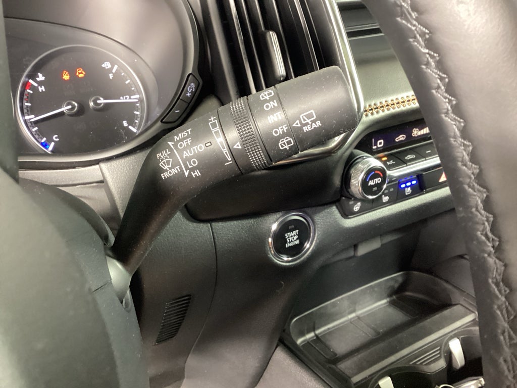 2025 Mazda Mazda CX-50 2.5 Turbo Premium Plus Package
