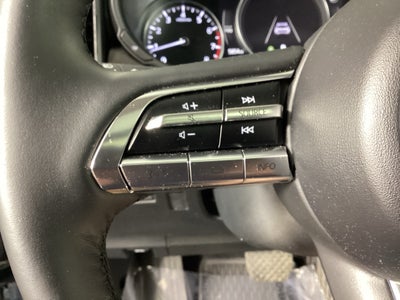 2025 Mazda Mazda CX-50 2.5 Turbo Premium Plus Package