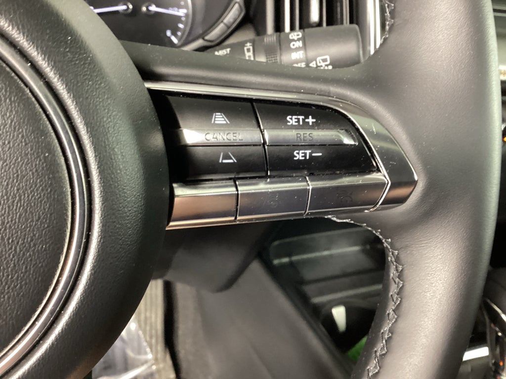 2025 Mazda Mazda CX-50 2.5 Turbo Premium Plus Package