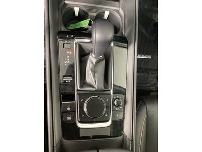 2025 Mazda Mazda CX-50 2.5 Turbo Premium Plus Package