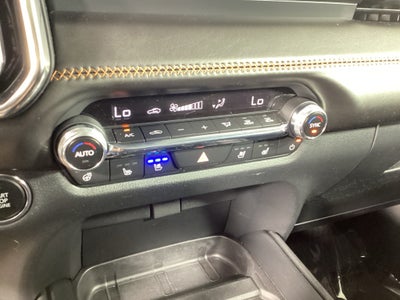 2025 Mazda Mazda CX-50 2.5 Turbo Premium Plus Package