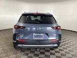 2025 Mazda Mazda CX-50 2.5 Turbo Premium Plus Package