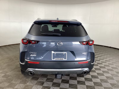 2025 Mazda Mazda CX-50 2.5 Turbo Premium Plus Package