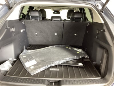 2025 Mazda Mazda CX-50 2.5 Turbo Premium Plus Package
