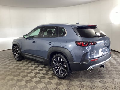 2025 Mazda Mazda CX-50 2.5 Turbo Premium Plus Package