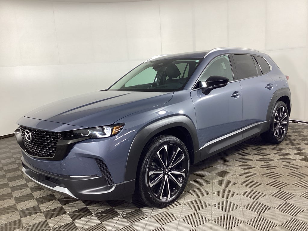 2025 Mazda Mazda CX-50 2.5 Turbo Premium Plus Package