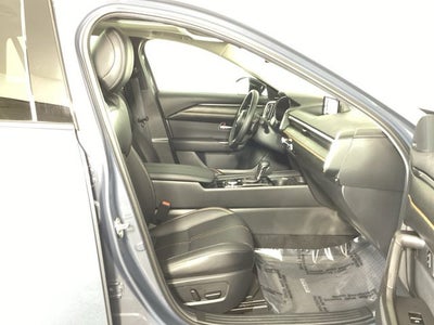 2025 Mazda Mazda CX-50 2.5 Turbo Premium Plus Package