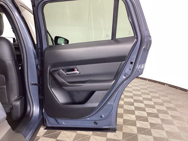 2025 Mazda Mazda CX-50 2.5 Turbo Premium Plus Package