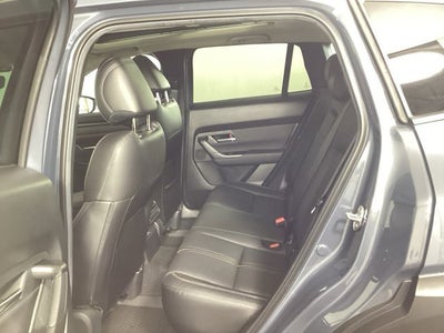 2025 Mazda Mazda CX-50 2.5 Turbo Premium Plus Package
