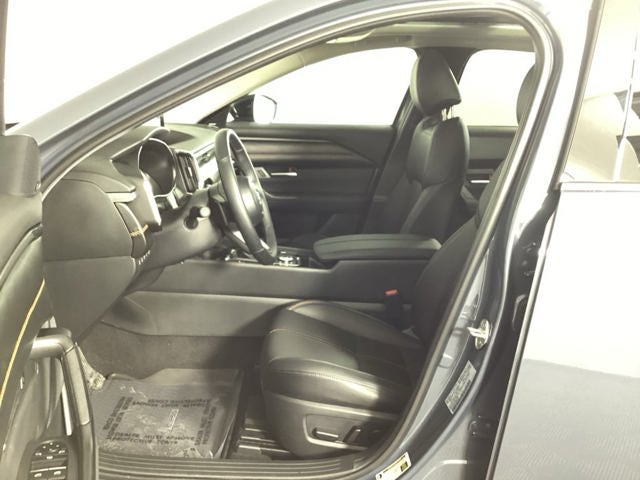 2025 Mazda Mazda CX-50 2.5 Turbo Premium Plus Package