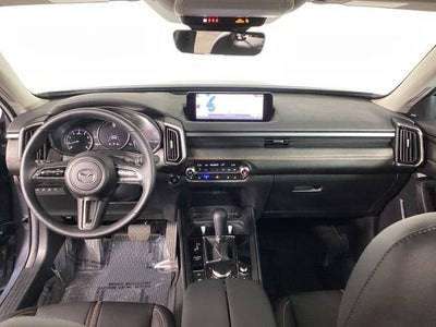 2025 Mazda Mazda CX-50 2.5 Turbo Premium Plus Package