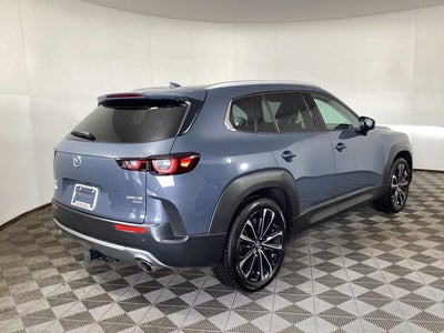 2025 Mazda Mazda CX-50 2.5 Turbo Premium Plus Package
