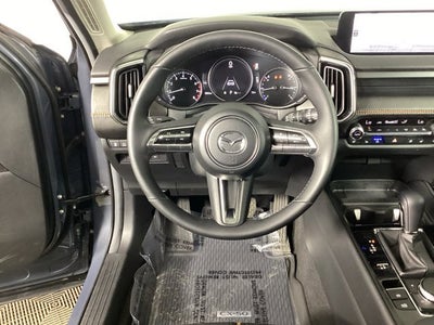 2025 Mazda Mazda CX-50 2.5 Turbo Premium Plus Package