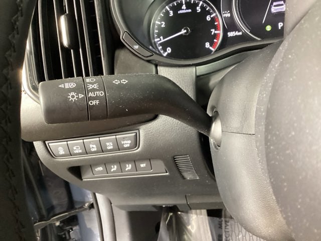 2025 Mazda Mazda CX-50 2.5 Turbo Premium Plus Package