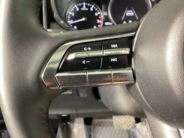 2025 Mazda Mazda CX-50 2.5 Turbo Premium Plus Package