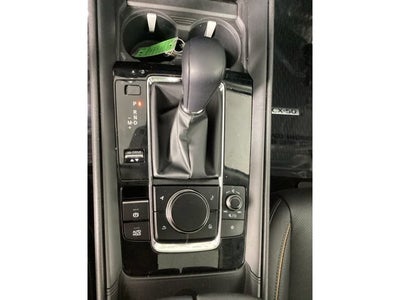 2025 Mazda Mazda CX-50 2.5 Turbo Premium Plus Package