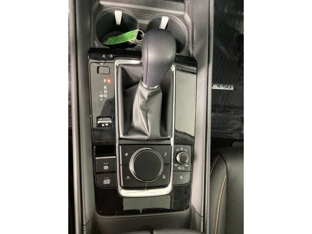 2025 Mazda Mazda CX-50 2.5 Turbo Premium Plus Package
