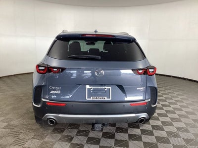 2025 Mazda Mazda CX-50 2.5 Turbo Premium Plus Package