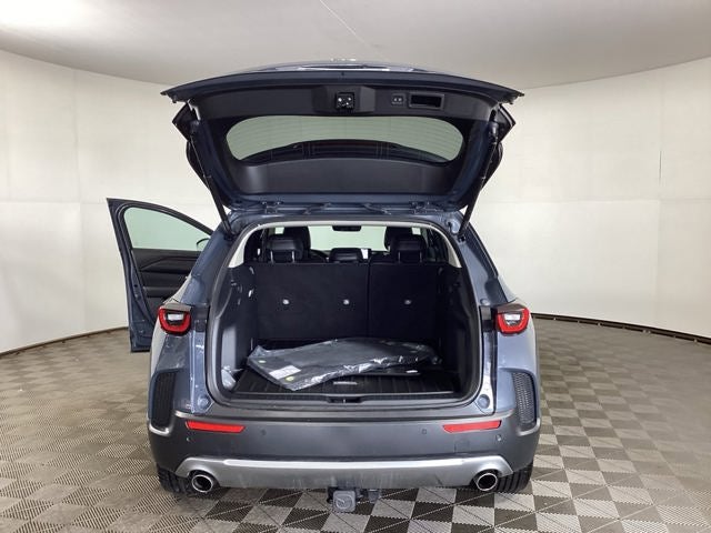 2025 Mazda Mazda CX-50 2.5 Turbo Premium Plus Package