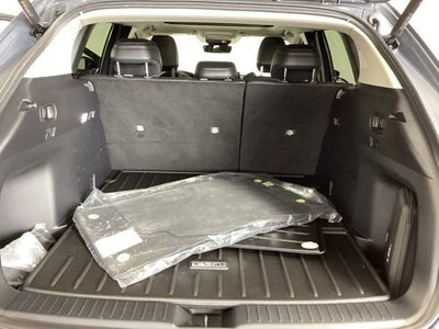 2025 Mazda Mazda CX-50 2.5 Turbo Premium Plus Package