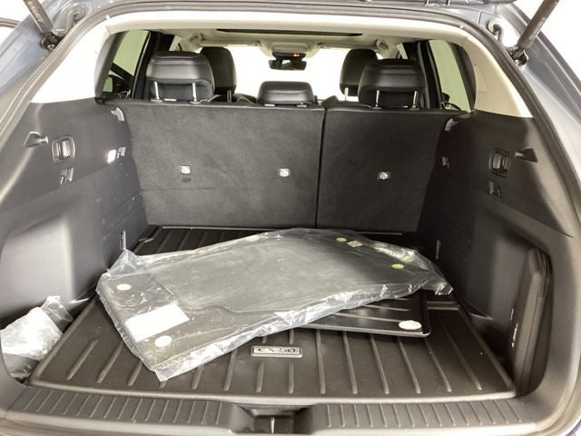 2025 Mazda Mazda CX-50 2.5 Turbo Premium Plus Package