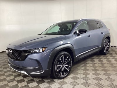 2025 Mazda Mazda CX-50 2.5 Turbo Premium Plus Package