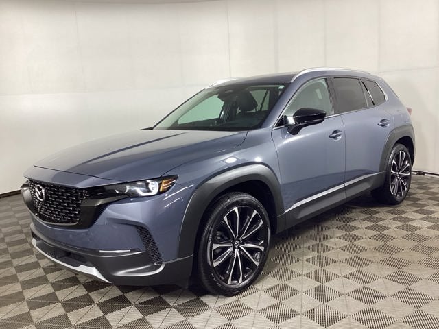 2025 Mazda Mazda CX-50 2.5 Turbo Premium Plus Package