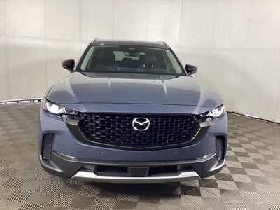 2025 Mazda Mazda CX-50 2.5 Turbo Premium Plus Package