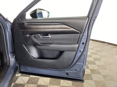 2025 Mazda Mazda CX-50 2.5 Turbo Premium Plus Package