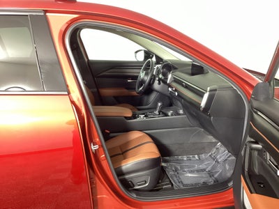 2025 Mazda Mazda CX-50 2.5 Turbo Premium Plus Package