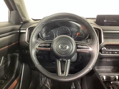2025 Mazda Mazda CX-50 2.5 Turbo Premium Plus Package