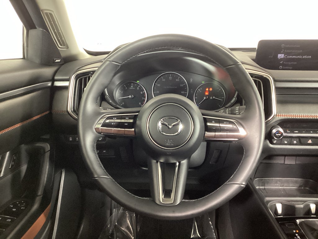 2025 Mazda Mazda CX-50 2.5 Turbo Premium Plus Package