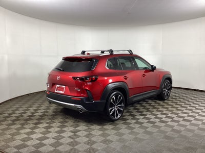 2025 Mazda Mazda CX-50 2.5 Turbo Premium Plus Package