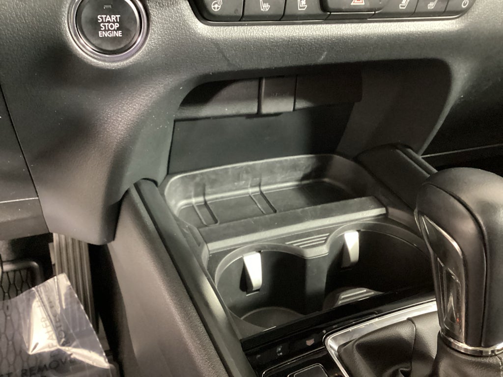 2025 Mazda Mazda CX-50 2.5 Turbo Premium Plus Package