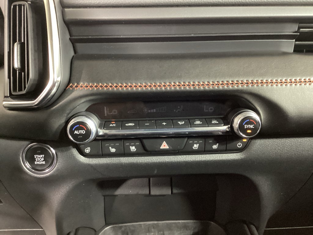 2025 Mazda Mazda CX-50 2.5 Turbo Premium Plus Package