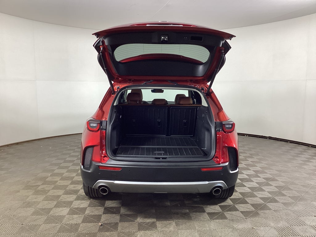 2025 Mazda Mazda CX-50 2.5 Turbo Premium Plus Package