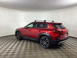 2025 Mazda Mazda CX-50 2.5 Turbo Premium Plus Package