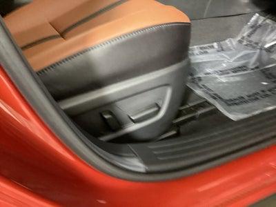 2025 Mazda Mazda CX-50 2.5 Turbo Premium Plus Package