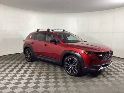 2025 Mazda Mazda CX-50 2.5 Turbo Premium Plus Package