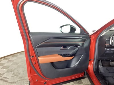 2025 Mazda Mazda CX-50 2.5 Turbo Premium Plus Package